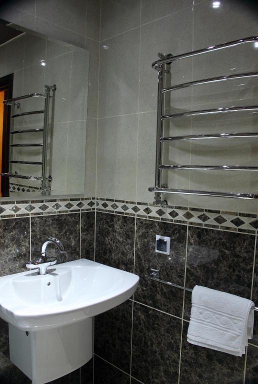 Apartment On Prospekt Mira Csernyihiv Kültér fotó
