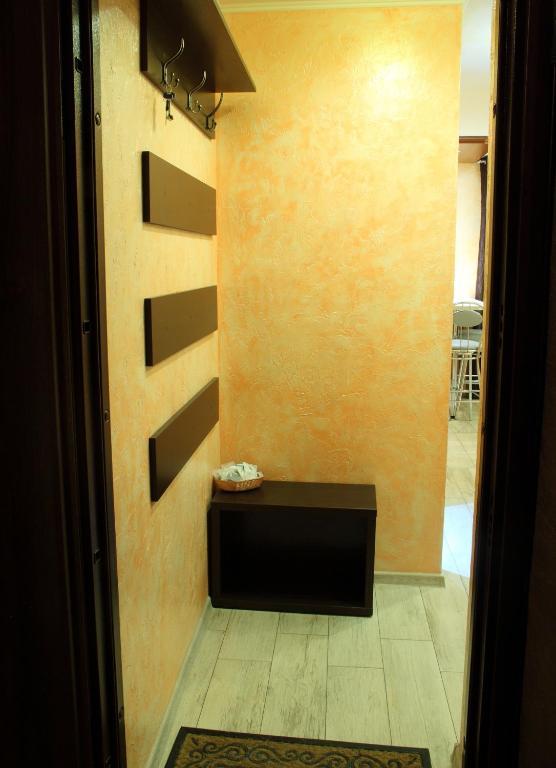 Apartment On Prospekt Mira Csernyihiv Kültér fotó
